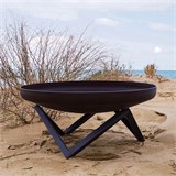 Чугунный очаг N-серия 80 10029 - фото 2780