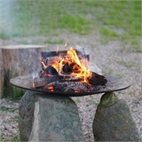 Чугунный очаг PLATO - серия 100 10065 - фото 2783