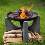 Чугунный очаг S - серия 60 10092 - фото 2792