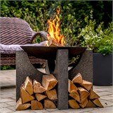 Чугунный очаг S - серия 60 10092 - фото 2793