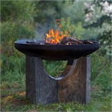 Чугунный очаг S-серия 80 10031 - фото 2798