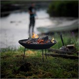 Чугунный очаг С - серия 60 10051 - фото 2830