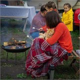 Чугунный очаг С - серия 60 10051 - фото 2832