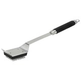 Щетка для чистки гриля BERGER 49 см 400116 - фото 2862