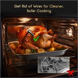 Bluetooth термометр INT-11PB 11318 - фото 2932