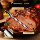 Bluetooth термометр INT-11PB 11318 - фото 2934