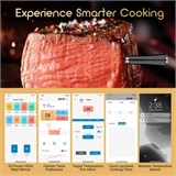 Bluetooth термометр INT-11PB 11318 - фото 2936