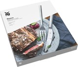 Приборы для стейка Nuova WMF 11321 - фото 2947