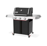 Газовый гриль Weber Genesis E-315W 11339 - фото 3066 Газовый гриль Weber Genesis E-315W 11339 - фото 3066