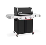 Газовый гриль Weber Genesis E-335W 11340 - фото 3071