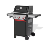 Газовый гриль Weber Spirit E-335 11342 - фото 3080 Газовый гриль Weber Spirit E-335 11342 - фото 3080