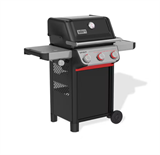 Газовый гриль Weber Spirit E-335 11342 - фото 3081 Газовый гриль Weber Spirit E-335 11342 - фото 3081