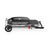 Гриль газовый Weber Traveler 11343 - фото 3084 Гриль газовый Weber Traveler 11343 - фото 3084