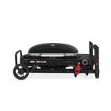 Гриль газовый Weber Traveler Compact 11353 - фото 3151 Гриль газовый Weber Traveler Compact 11353 - фото 3151