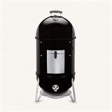 Коптильня Weber Smokey Mountain Cooker 47 см 11357 - фото 3162