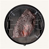 Коптильня Weber Smokey Mountain Cooker 47 см 11357