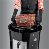 Коптильня Weber Smokey Mountain Cooker 47 см 11357