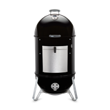 Коптильня Weber Smokey Mountain Cooker 57 см 11358 - фото 3172