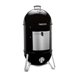 Коптильня Weber Smokey Mountain Cooker 57 см 11358