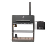 Смокер Gratar Expert 11359 - фото 3181