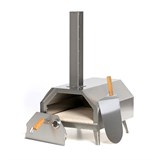 Печь Gratar Neapol 11360