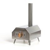 Печь Gratar Neapol 11360