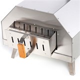 Печь Gratar Neapol 11360