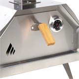 Печь Gratar Neapol 11360