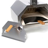 Печь Gratar Neapol 11360