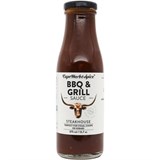 Соус Барбекю Стейкхаус 11384 - фото 3272