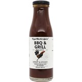 Соус Барбекю Стики Свит 11385 - фото 3273