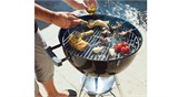 WEBER CLASSIC KETTLE 47 10075 - фото 3277 WEBER CLASSIC KETTLE 47 10075 - фото 3277
